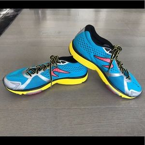 Newton Gravity 4 (IV) Running Shoes, 8.5